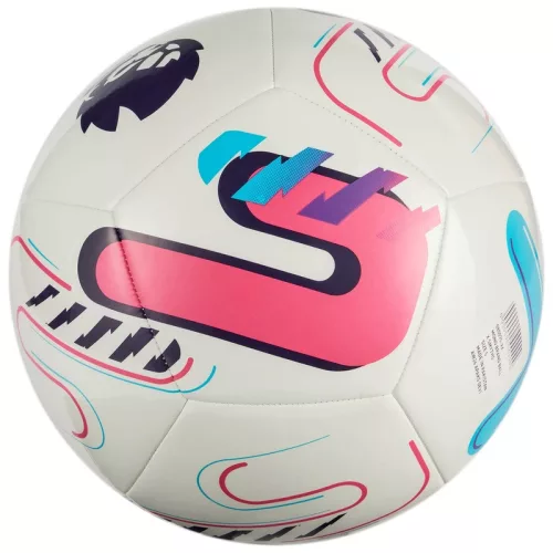 Premier League focilabda, 5-ös méret