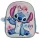 Disney hátizsák 3D Stitch mintával