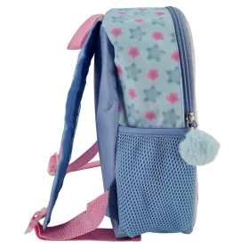 Disney hátizsák 3D Stitch mintával
