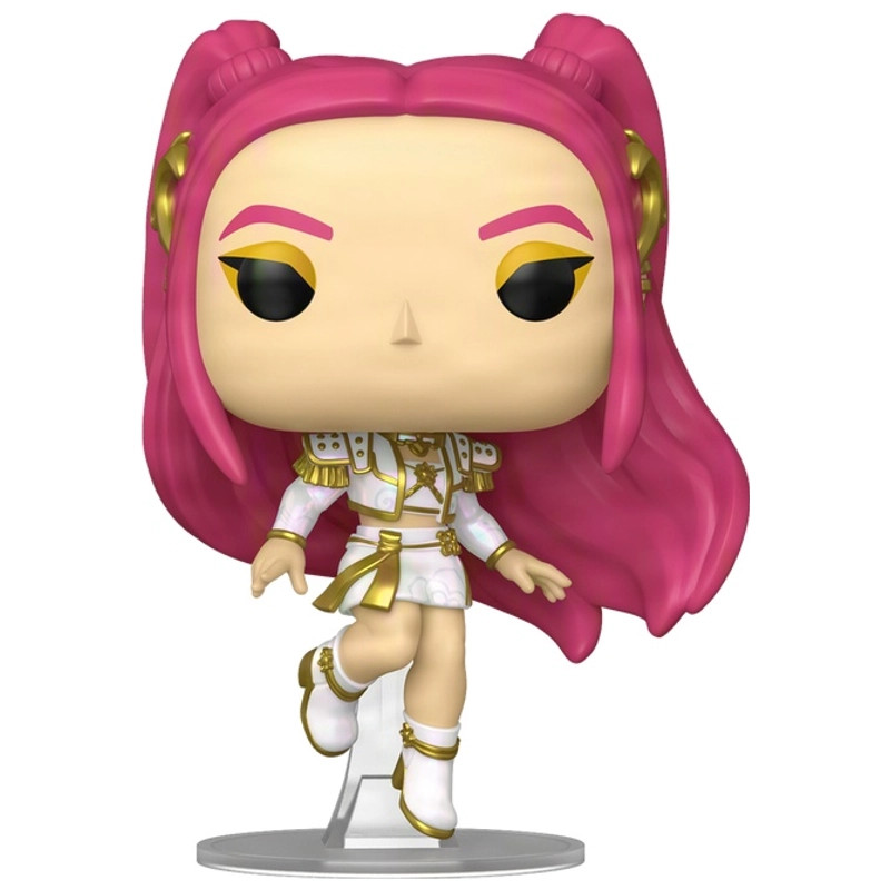 Funko POP! figura 2431 Netflix KPop Demon Hunters Mira – alternatív kép 1