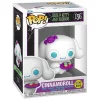 Funko POP! 156 Hello Kitty és barátai – Cinnamoroll halloweeni figura, sötétben világító
