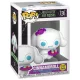 Funko POP! 156 Hello Kitty és barátai – Cinnamoroll halloweeni figura, sötétben világító