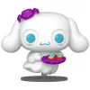 Funko POP! 156 Hello Kitty és barátai – Cinnamoroll halloweeni figura, sötétben világító
