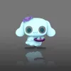 Funko POP! 156 Hello Kitty és barátai – Cinnamoroll halloweeni figura, sötétben világító