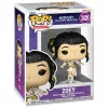 Funko POP! figura 2429 Netflix KPop Demon Hunters Zoey, 3–5 év