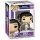 Funko POP! figura 2429 Netflix KPop Demon Hunters Zoey, 3–5 év