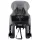 Britax Römer Jockey Maxi gyermek kerékpárülés Mineral Grey