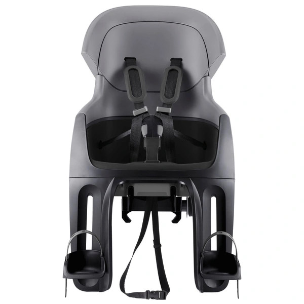 Britax Römer Jockey Maxi gyermek kerékpárülés Mineral Grey – alternatív kép 1