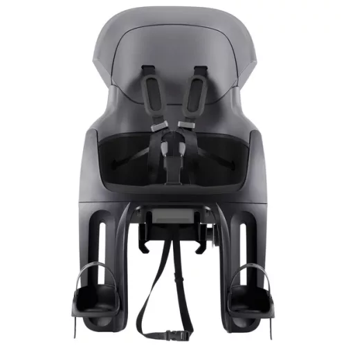 Britax Römer Jockey Maxi gyermek kerékpárülés Mineral Grey