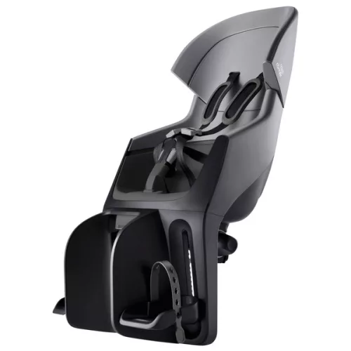 Britax Römer Jockey Maxi gyermek kerékpárülés Mineral Grey