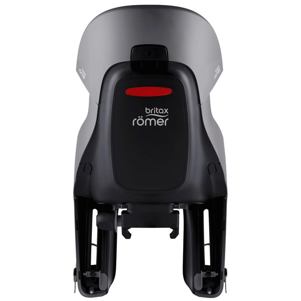 Britax Römer Jockey Maxi gyermek kerékpárülés Mineral Grey – alternatív kép 3