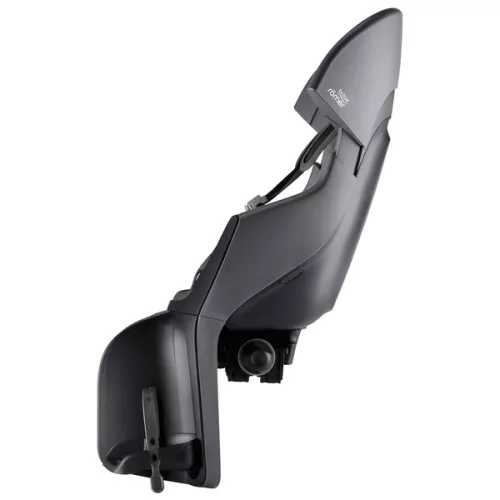 Britax Römer Jockey Maxi gyermek kerékpárülés Mineral Grey