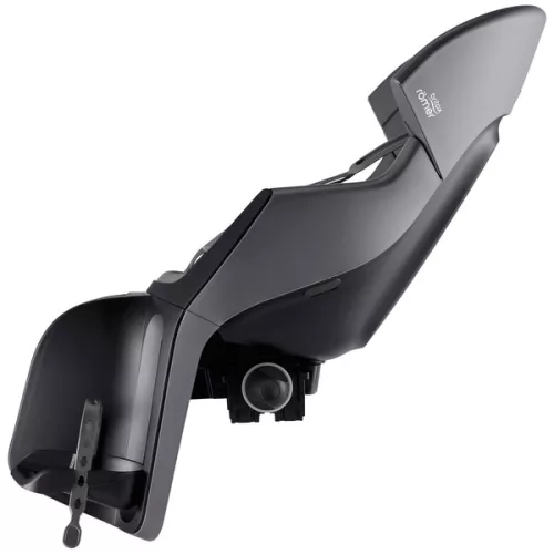 Britax Römer Jockey Maxi gyermek kerékpárülés Mineral Grey