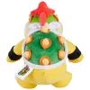 Nintendo Super Mario Bowser Jr. plüss, 22 cm