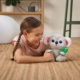   Little Live Pets My Baby Koala Kiki interaktív plüss, 26 cm