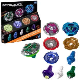 Beyblade X X-treme kiegészítő szett