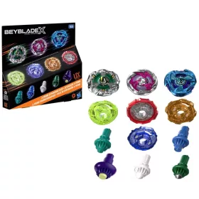 Beyblade X X-treme kiegészítő szett