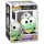 Funko POP! 157 Hello Kitty és barátai – Keroppi halloweeni figura, sötétben világító