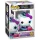 Funko POP! 155 Hello Kitty és barátai – Hello Kitty halloweeni figura, sötétben világító