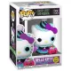 Funko POP! 155 Hello Kitty és barátai – Hello Kitty halloweeni figura, sötétben világító