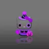 Funko POP! 155 Hello Kitty és barátai – Hello Kitty halloweeni figura, sötétben világító