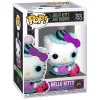 Funko POP! 155 Hello Kitty és barátai – Hello Kitty halloweeni figura, sötétben világító