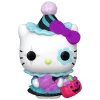 Funko POP! 155 Hello Kitty és barátai – Hello Kitty halloweeni figura, sötétben világító