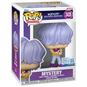 Funko POP! figura 2435 Netflix KPop Demon Hunters Mystery, 3–5 év