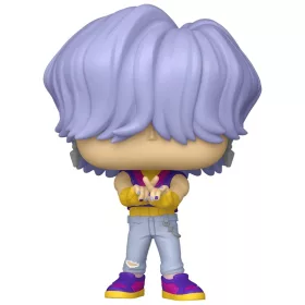 Funko POP! figura 2435 Netflix KPop Demon Hunters Mystery, 3–5 év