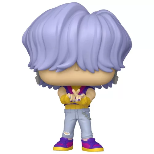 Funko POP! figura 2435 Netflix KPop Demon Hunters Mystery, 3–5 év