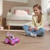 Unicorn Stunt Car távirányítós unikornisos kaszkadőrautó