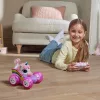 Unicorn Stunt Car távirányítós unikornisos kaszkadőrautó