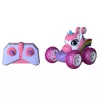 Unicorn Stunt Car távirányítós unikornisos kaszkadőrautó