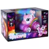 Unicorn Stunt Car távirányítós unikornisos kaszkadőrautó
