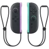 Nintendo Switch 2 Joy-Con 2 kontroller, világoslila és világoszöld, 2 darabos szett