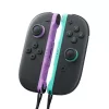 Nintendo Switch 2 Joy-Con 2 kontroller, világoslila és világoszöld, 2 darabos szett