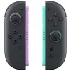 Nintendo Switch 2 Joy-Con 2 kontroller, világoslila és világoszöld, 2 darabos szett