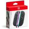 Nintendo Switch 2 Joy-Con 2 kontroller, világoslila és világoszöld, 2 darabos szett