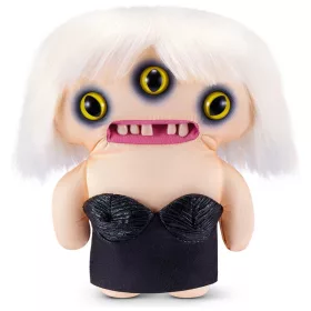 Fuggler Fugg Stars 2. sorozat Lady Fugg plüss, 22 cm