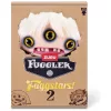 Fuggler Fugg Stars 2. sorozat Lady Fugg plüss, 22 cm
