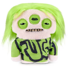 Fuggler Fugg Stars 2. sorozat Eyelish plüss, 22 cm