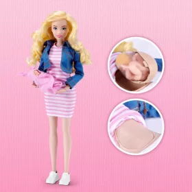 ZURU My Mini Baby Mom & Baby Surprise baba