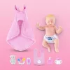 ZURU My Mini Baby Mom & Baby Surprise baba