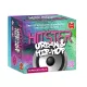 HITSTER Urban & Hip-Hop Party – Zenei társasjáték kiegészítő