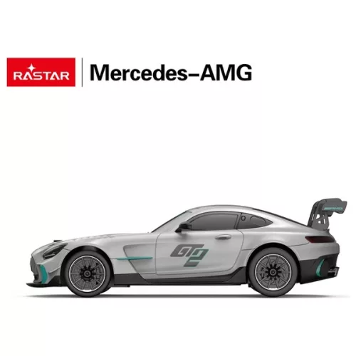 Rastar távirányítós autó Mercedes-AMG GT2 1:24, Többszínű