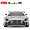 Rastar távirányítós autó Mercedes-AMG GT2 1:24, Többszínű