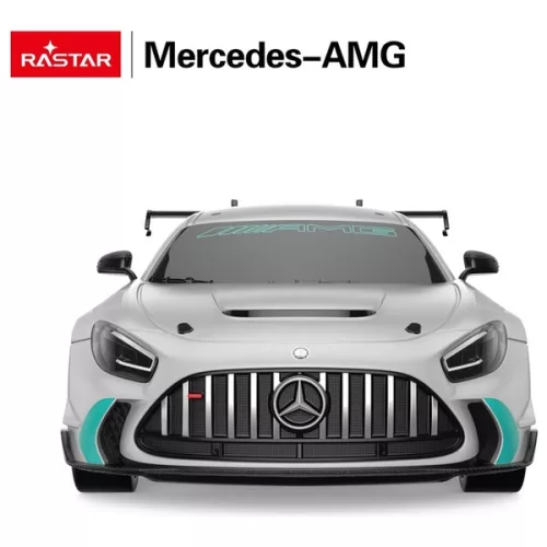 Rastar távirányítós autó Mercedes-AMG GT2 1:24, Többszínű