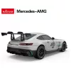 Rastar távirányítós autó Mercedes-AMG GT2 1:24, Többszínű