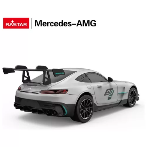 Rastar távirányítós autó Mercedes-AMG GT2 1:24, Többszínű