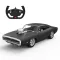 Rastar távirányítós Dodge Charger R/T autó fényekkel és hangokkal 1:16, Többszínű